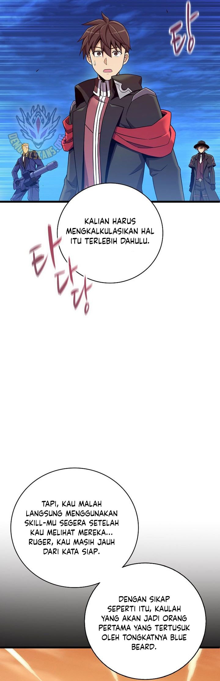 Arcane Sniper - Chapter 179 - Page 42