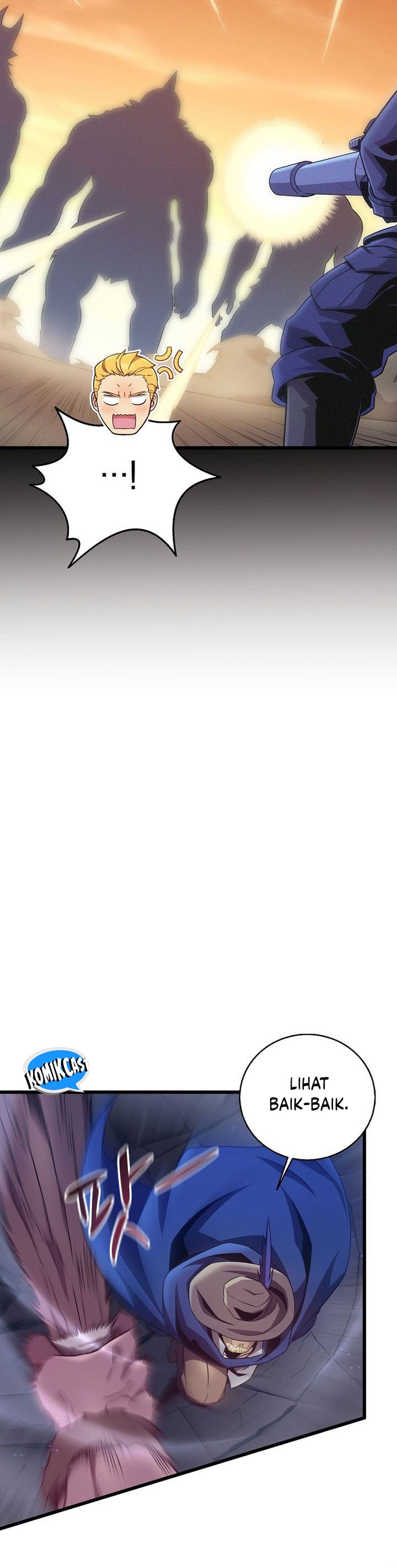 Arcane Sniper - Chapter 179 - Page 43