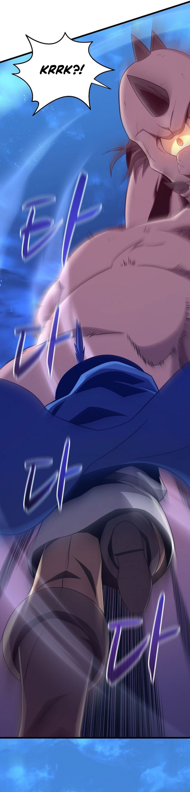 Arcane Sniper - Chapter 179 - Page 44