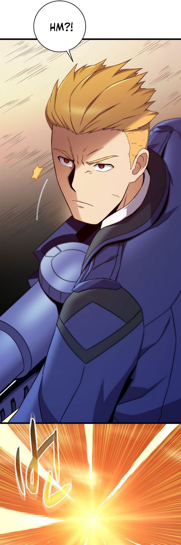 Arcane Sniper - Chapter 179 - Page 9