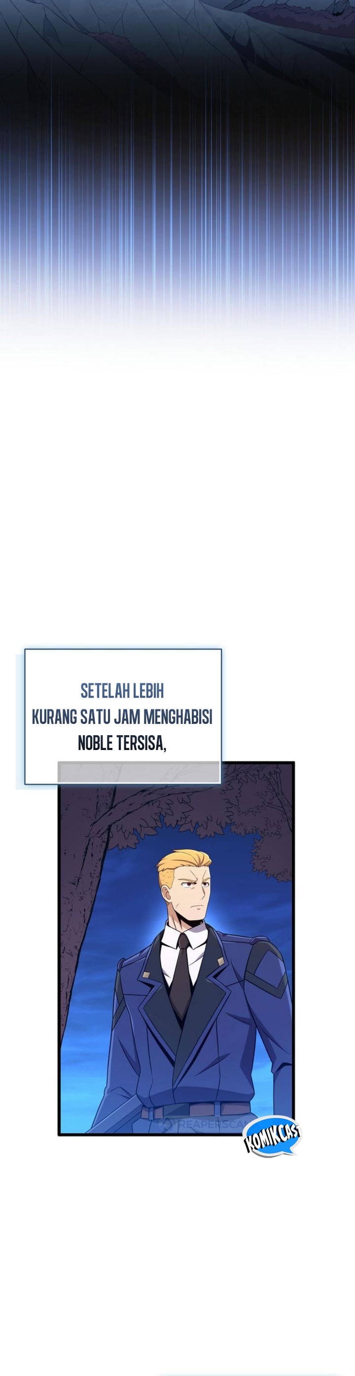 Arcane Sniper - Chapter 180 - Page 10