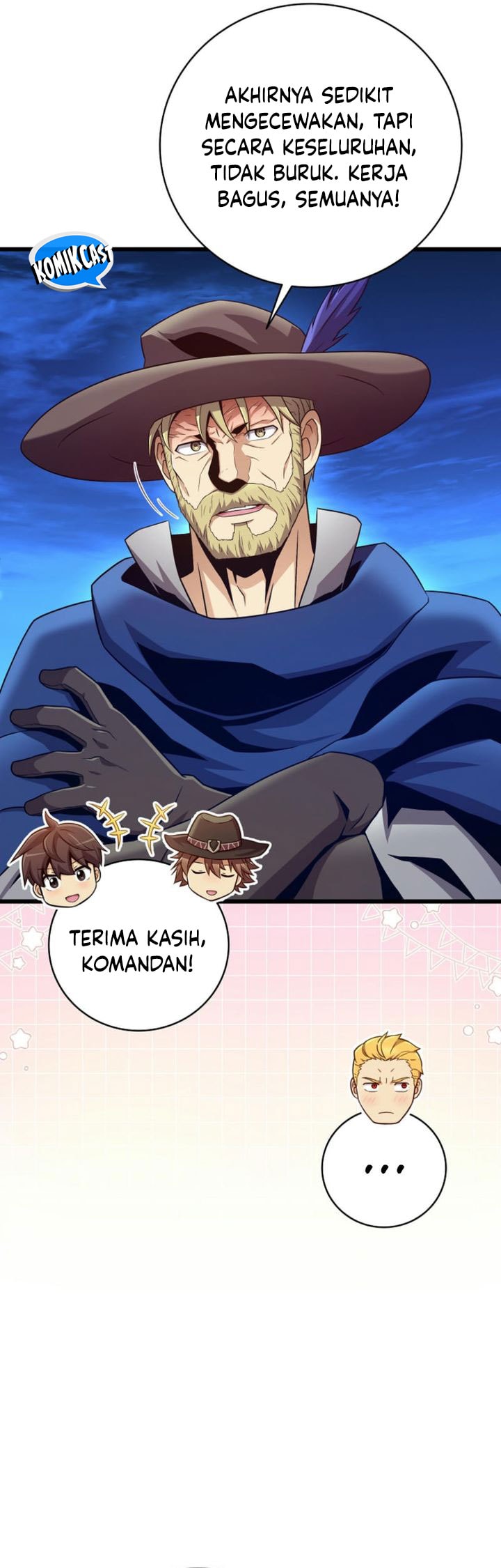 Arcane Sniper - Chapter 180 - Page 15