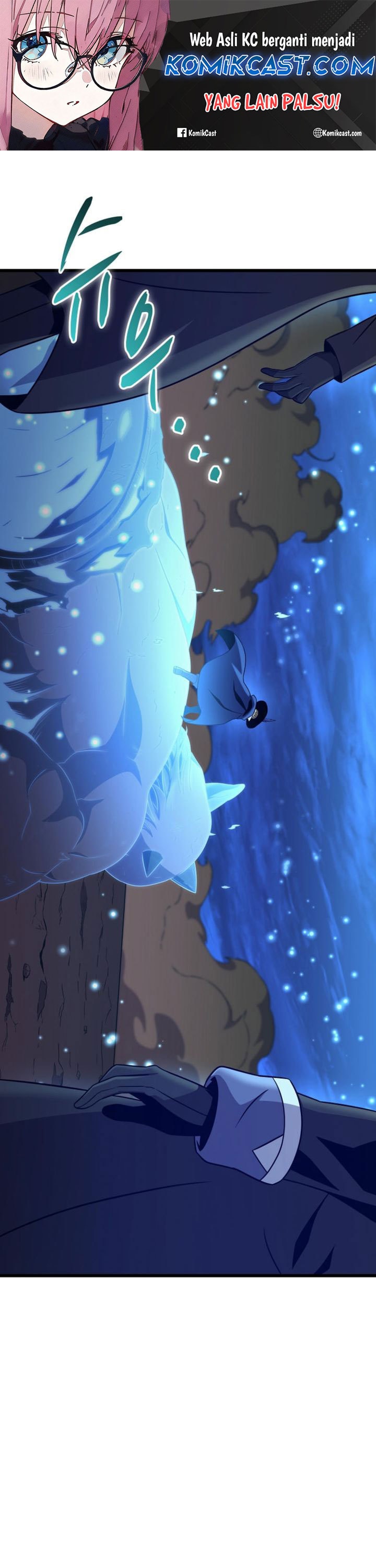 Arcane Sniper - Chapter 180 - Page 2