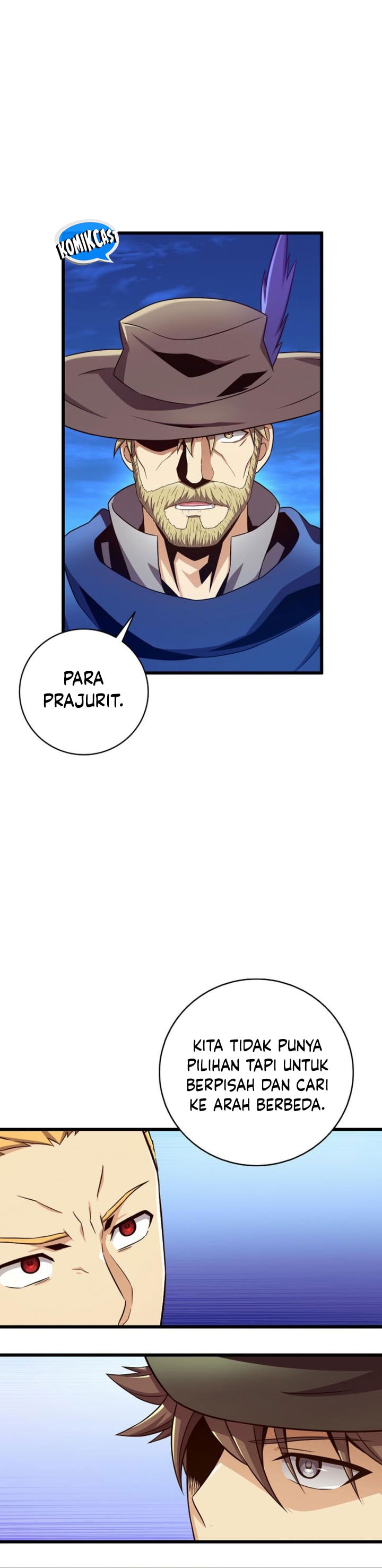 Arcane Sniper - Chapter 180 - Page 20