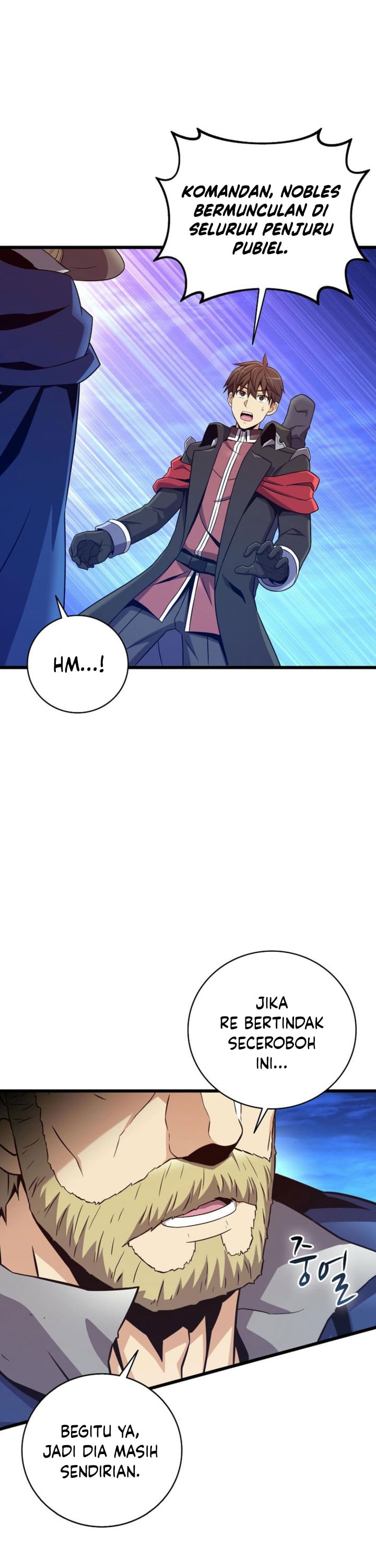 Arcane Sniper - Chapter 180 - Page 26