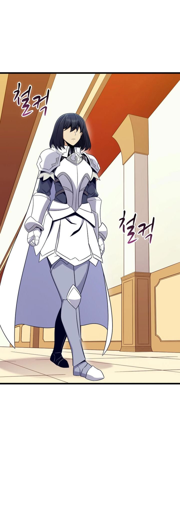 Arcane Sniper - Chapter 180 - Page 29