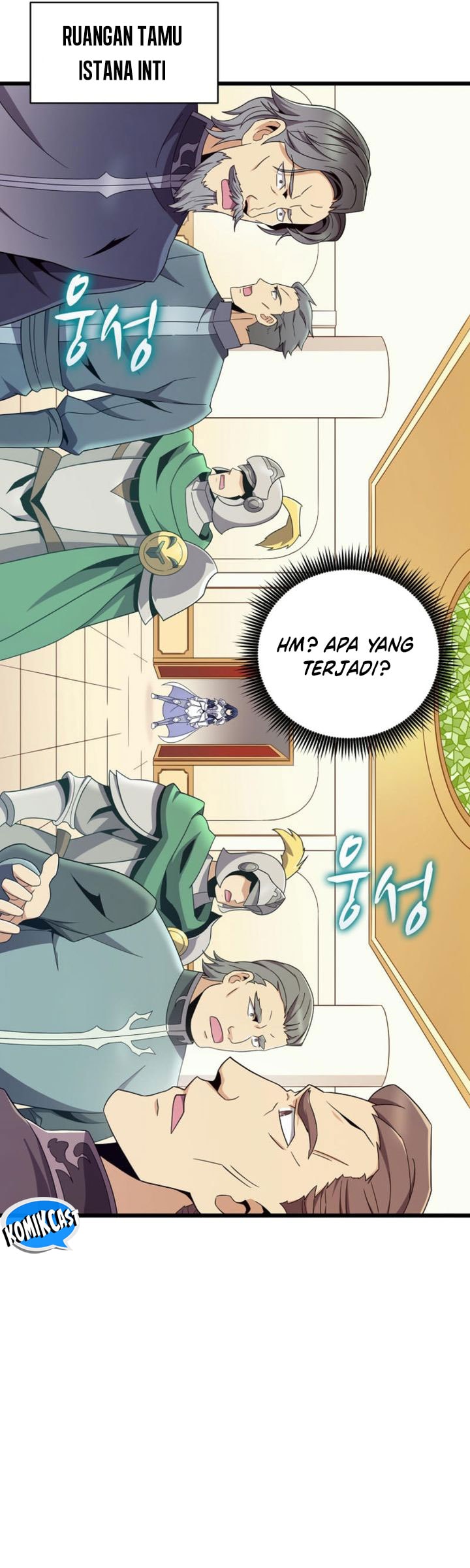 Arcane Sniper - Chapter 180 - Page 30