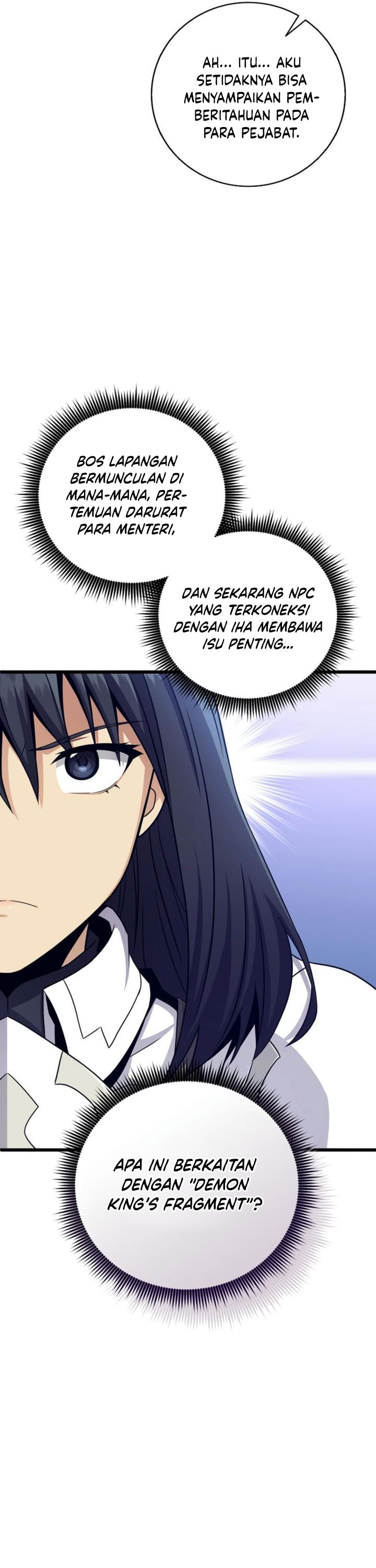 Arcane Sniper - Chapter 180 - Page 32