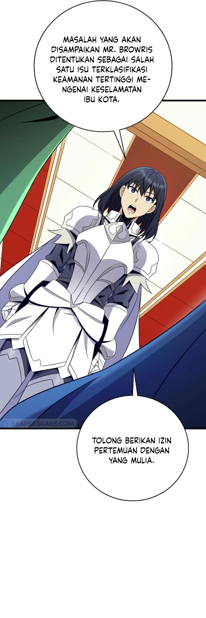 Arcane Sniper - Chapter 180 - Page 34