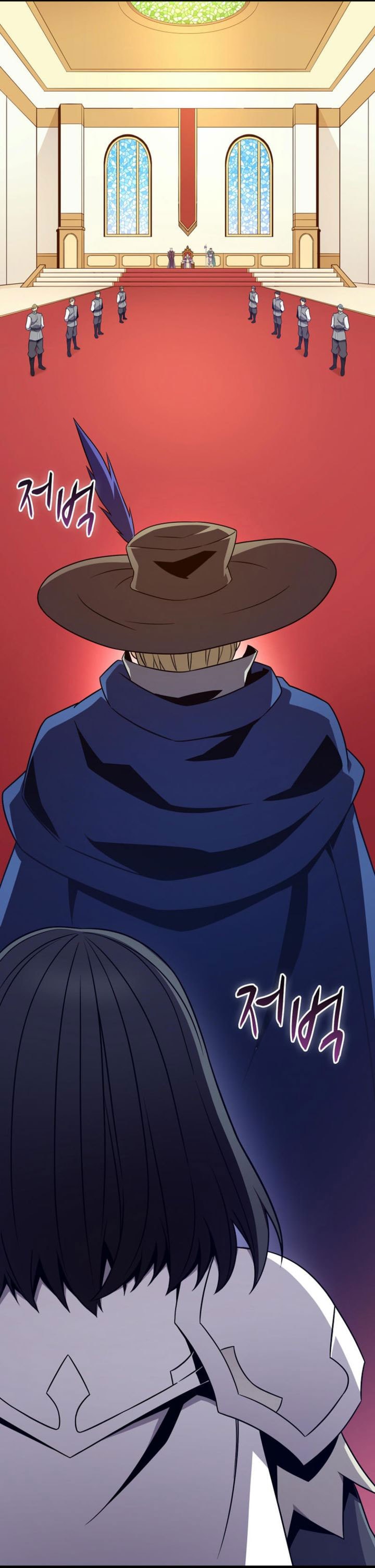 Arcane Sniper - Chapter 180 - Page 37