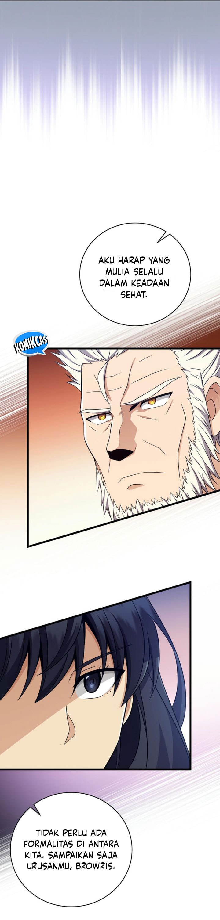 Arcane Sniper - Chapter 180 - Page 38