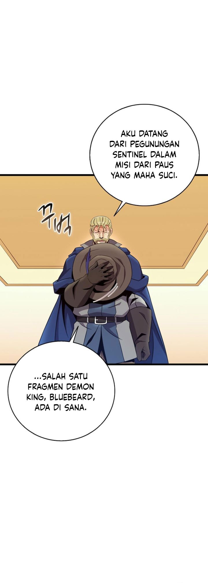 Arcane Sniper - Chapter 180 - Page 39