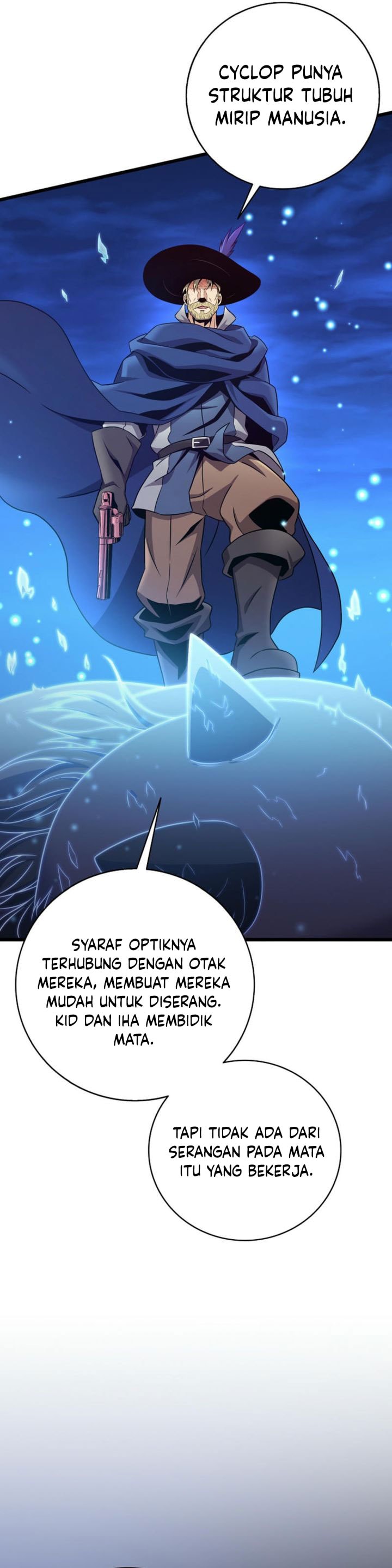 Arcane Sniper - Chapter 180 - Page 4