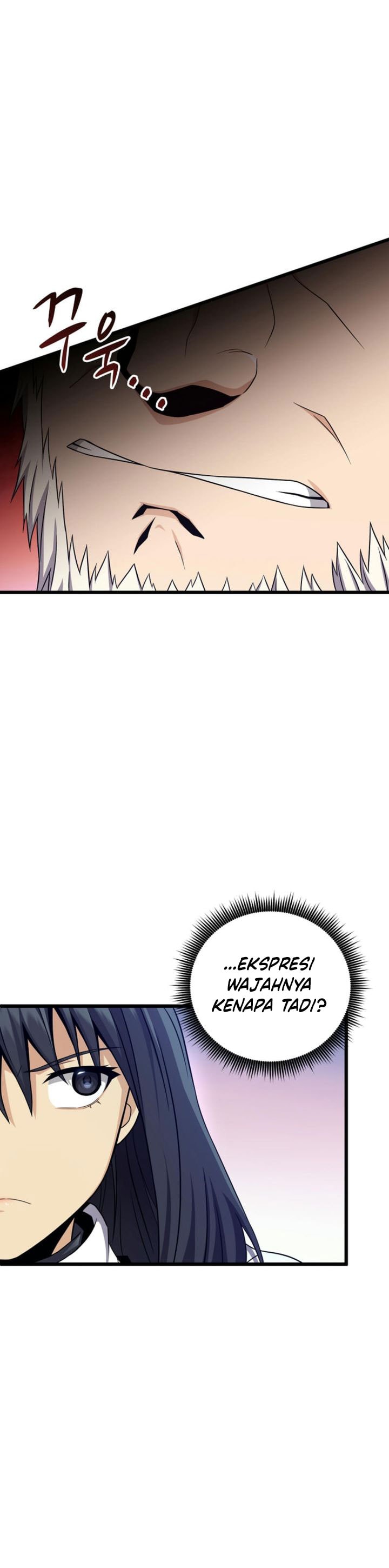 Arcane Sniper - Chapter 180 - Page 41