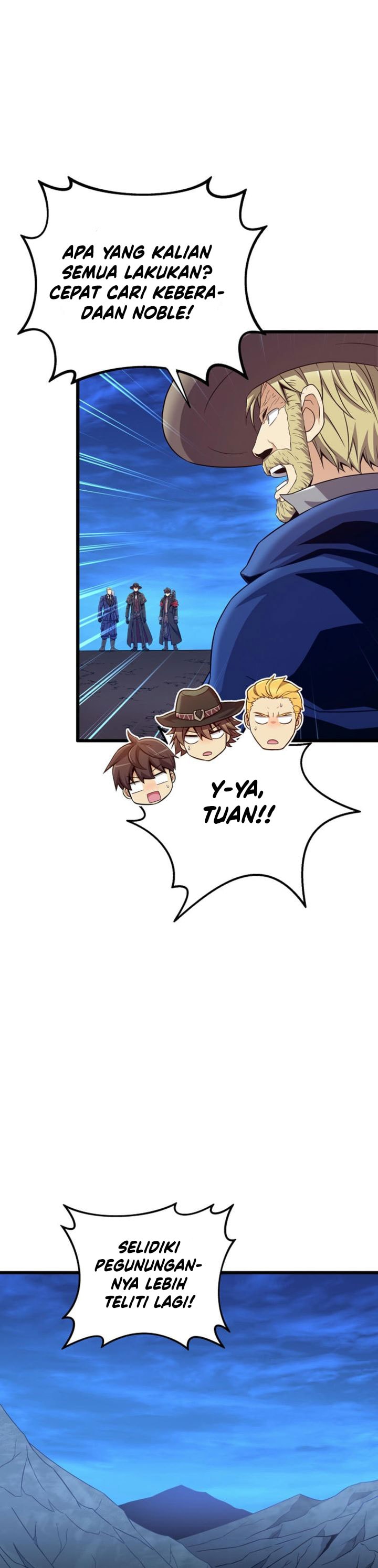 Arcane Sniper - Chapter 180 - Page 9