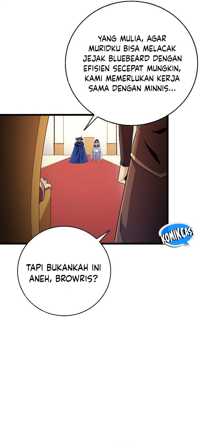 Arcane Sniper - Chapter 181 - Page 10