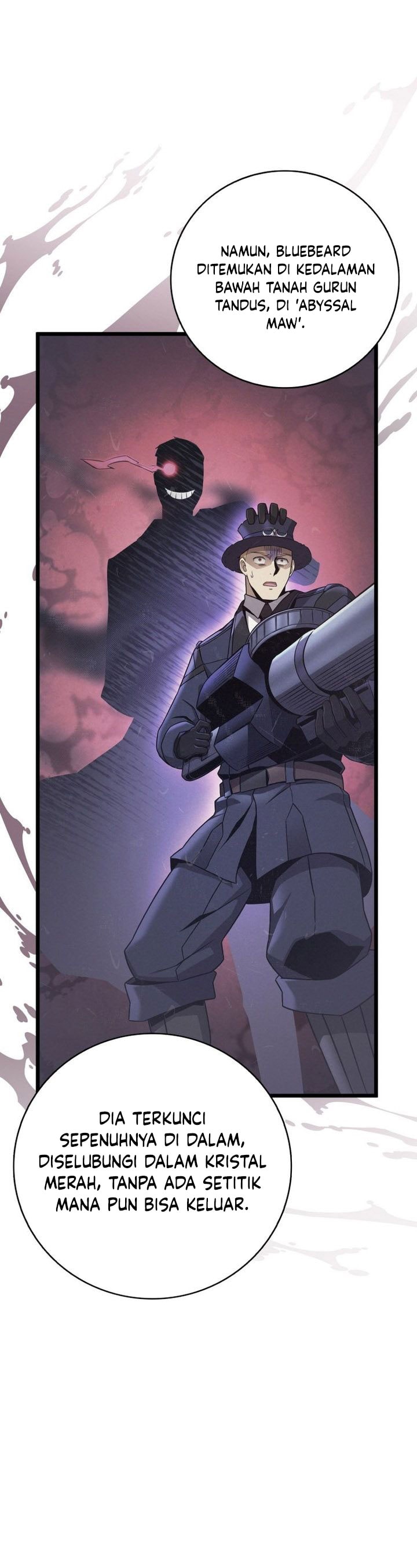 Arcane Sniper - Chapter 181 - Page 12