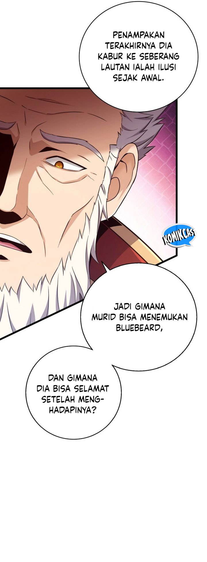 Arcane Sniper - Chapter 181 - Page 13