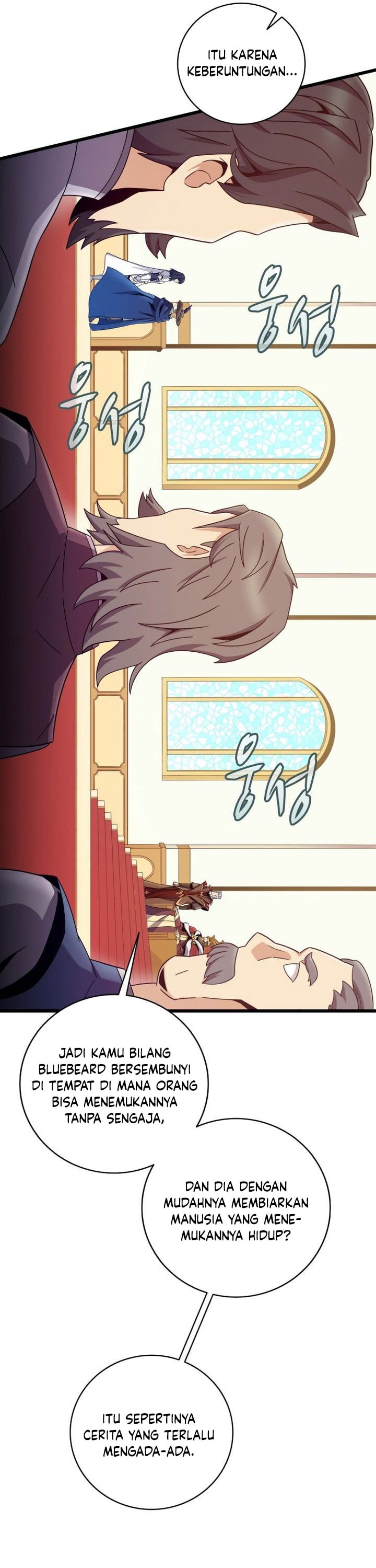 Arcane Sniper - Chapter 181 - Page 14