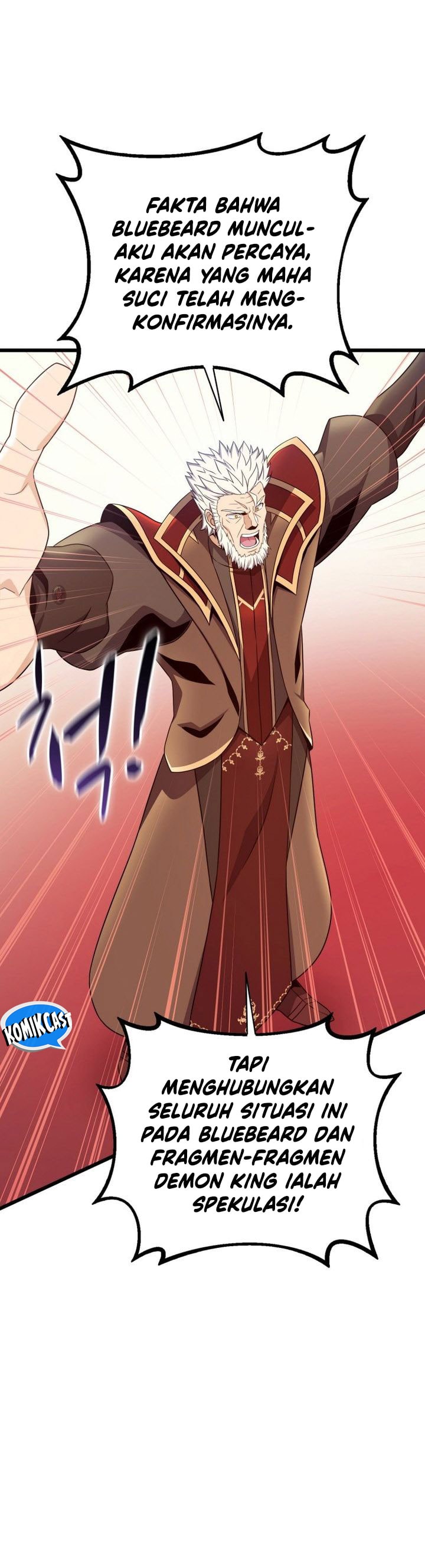 Arcane Sniper - Chapter 181 - Page 15