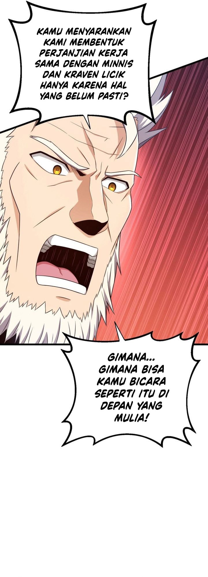 Arcane Sniper - Chapter 181 - Page 16