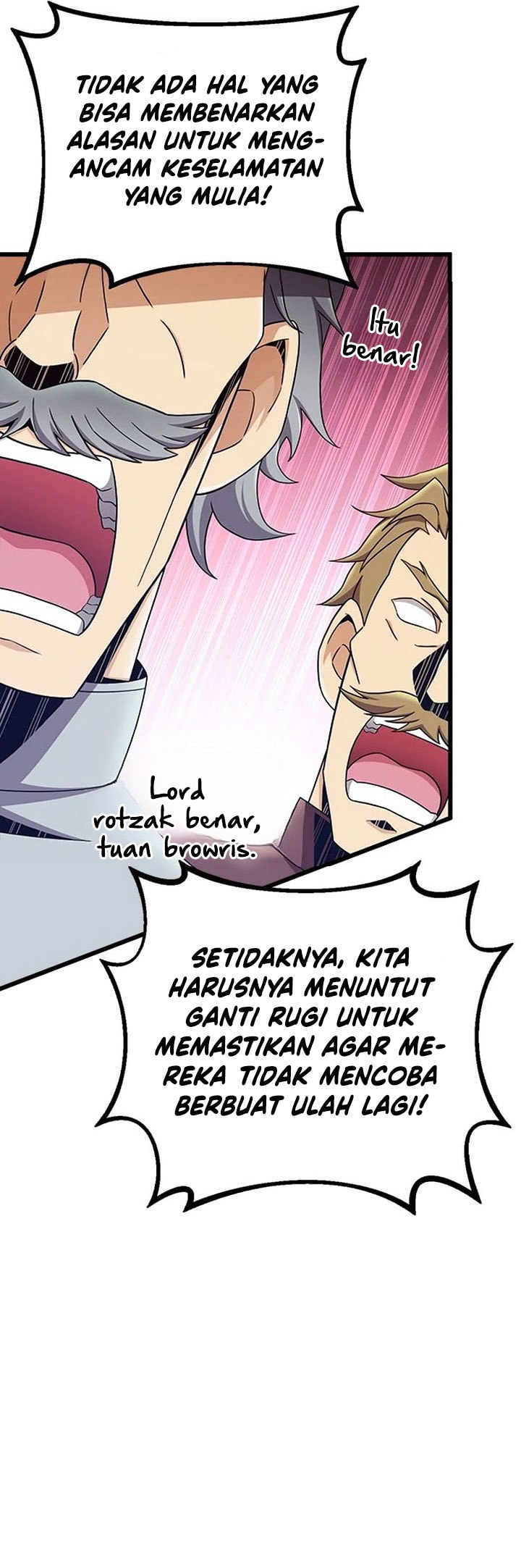 Arcane Sniper - Chapter 181 - Page 17