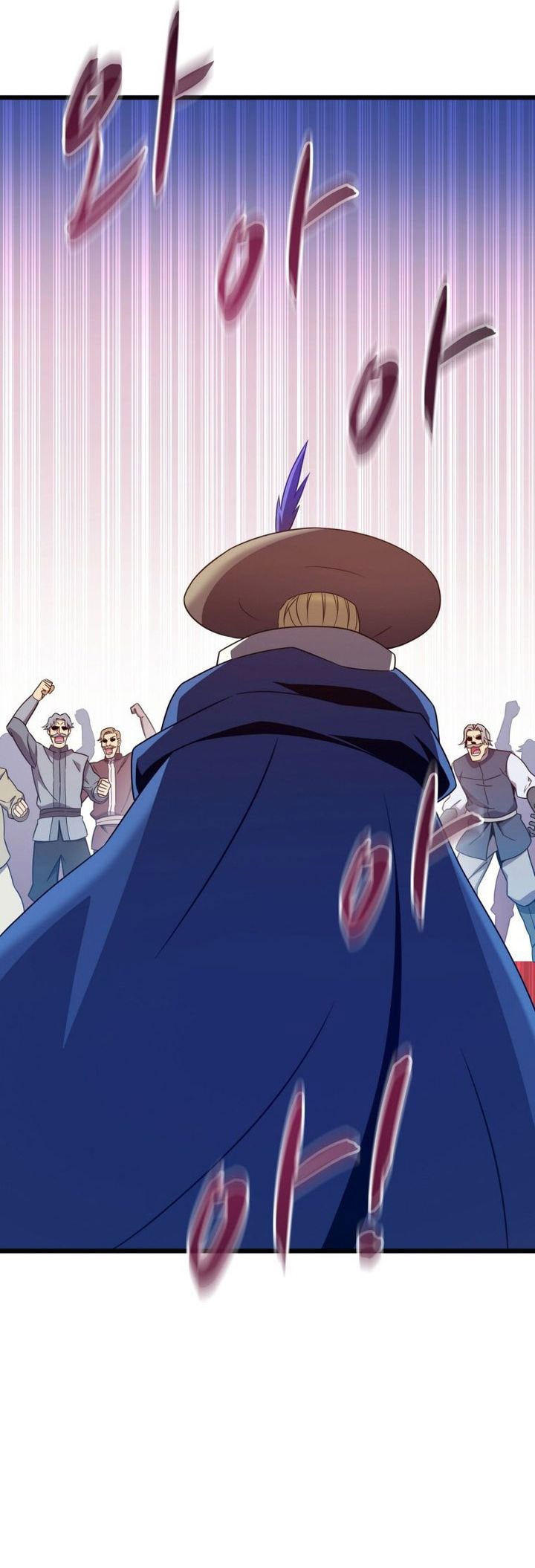 Arcane Sniper - Chapter 181 - Page 19