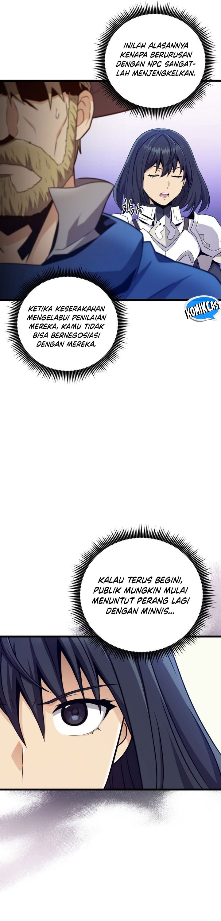 Arcane Sniper - Chapter 181 - Page 20