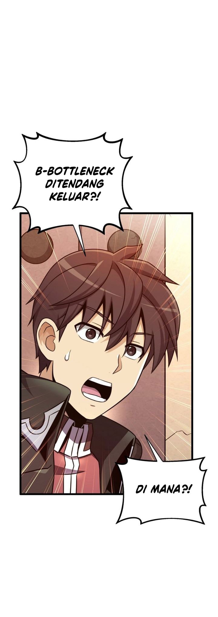 Arcane Sniper - Chapter 181 - Page 26