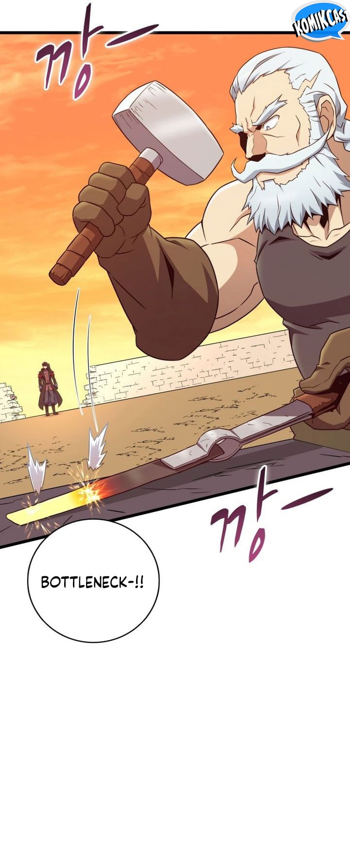 Arcane Sniper - Chapter 181 - Page 28