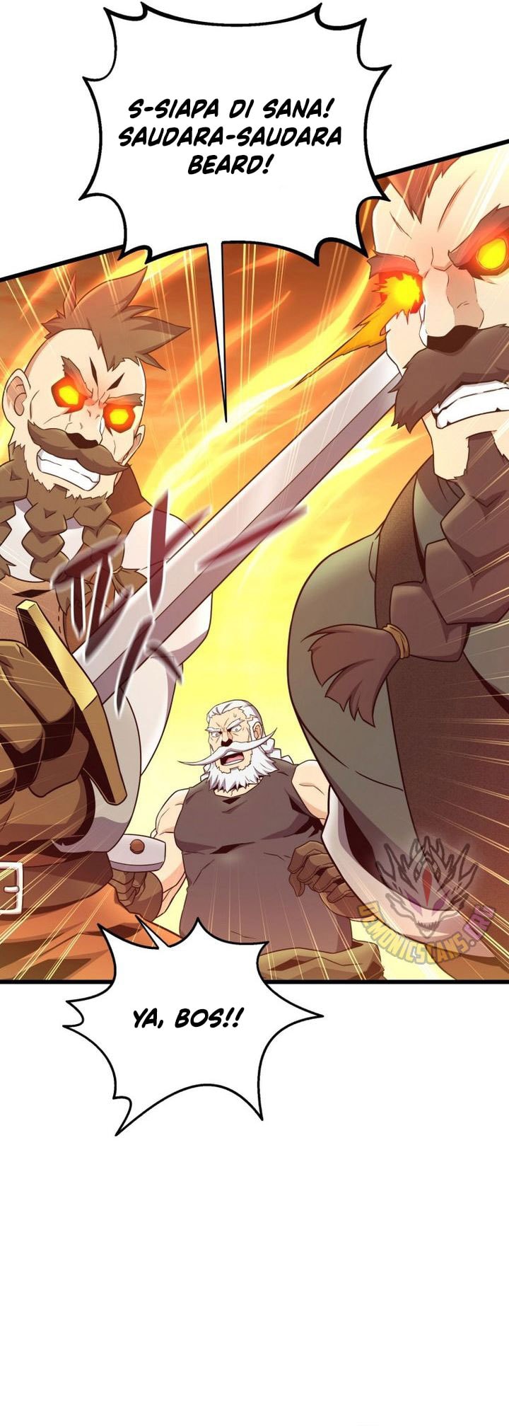 Arcane Sniper - Chapter 181 - Page 29