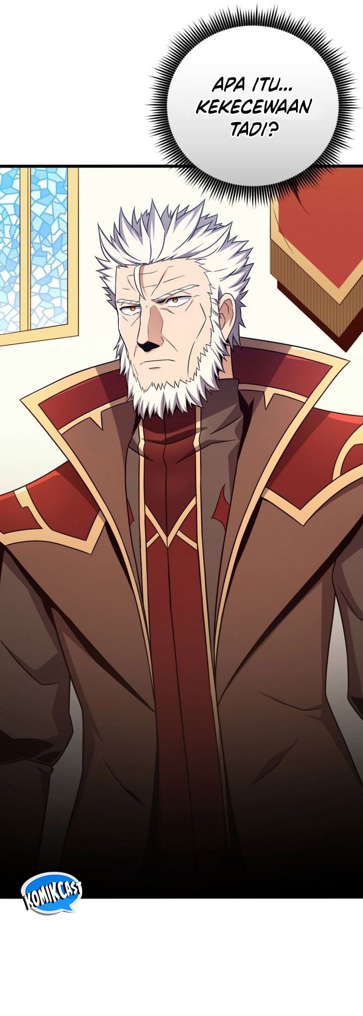 Arcane Sniper - Chapter 181 - Page 3