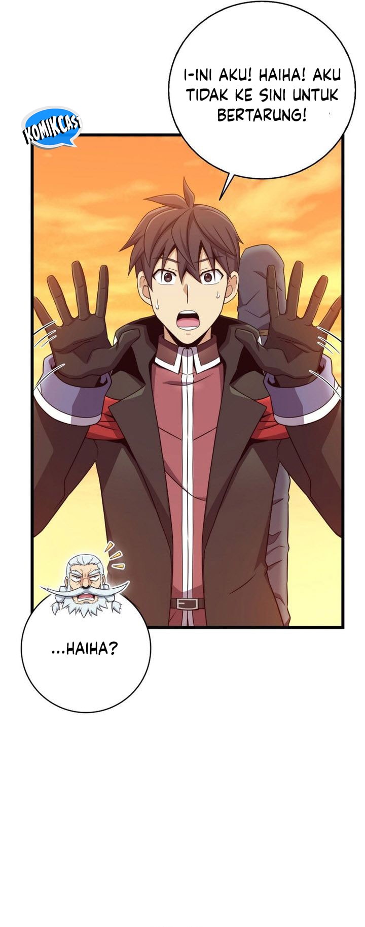 Arcane Sniper - Chapter 181 - Page 30