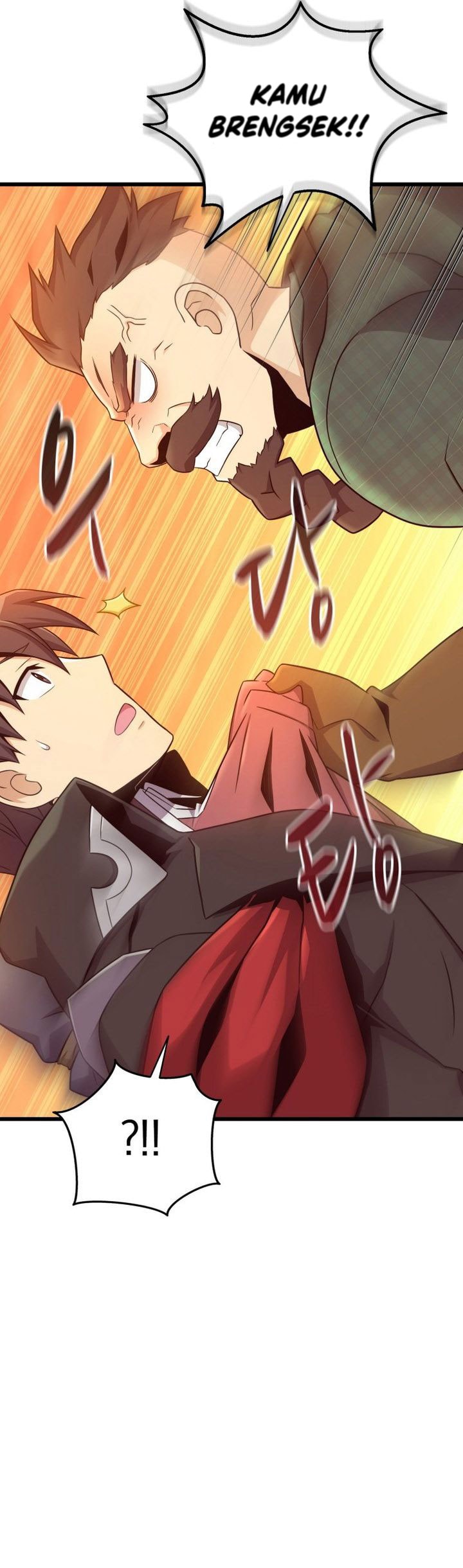 Arcane Sniper - Chapter 181 - Page 32