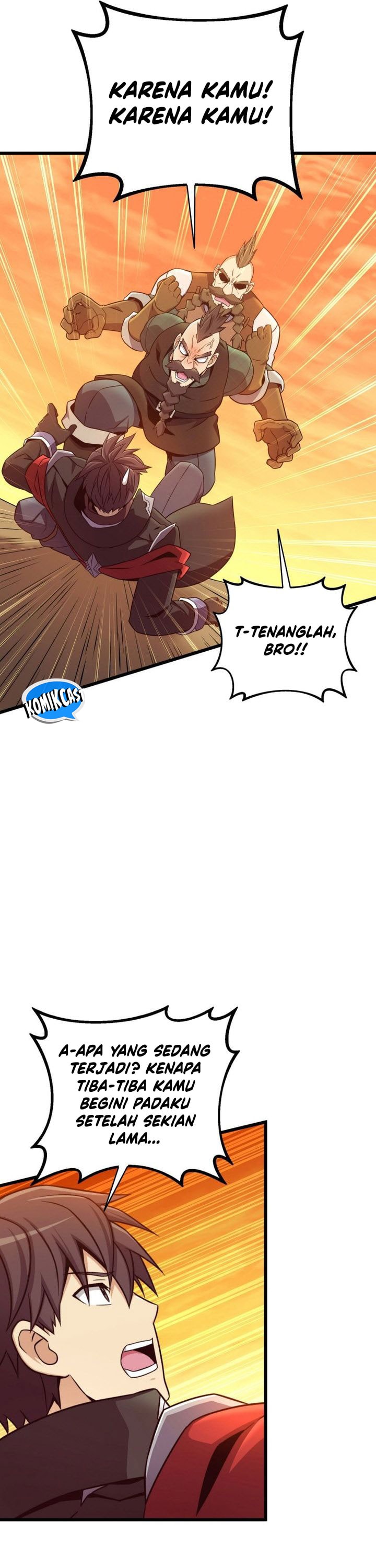 Arcane Sniper - Chapter 181 - Page 33