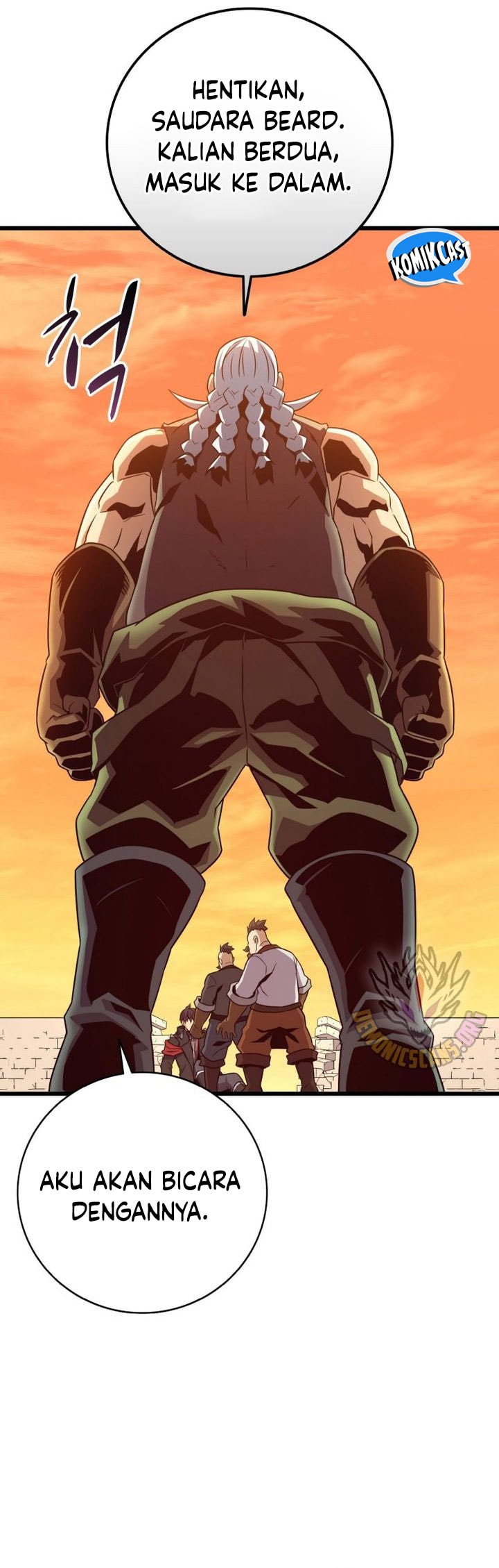 Arcane Sniper - Chapter 181 - Page 35