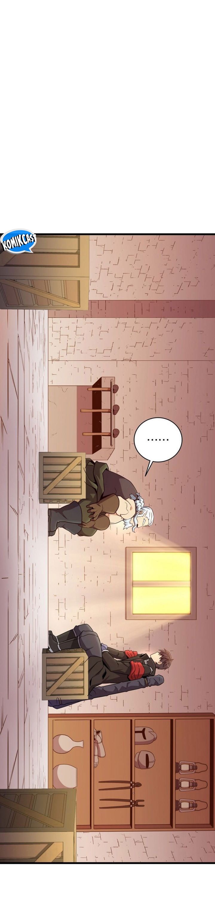 Arcane Sniper - Chapter 181 - Page 38