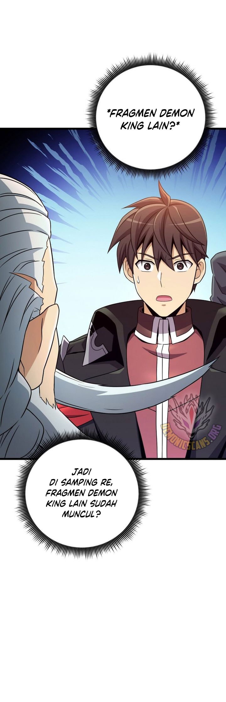 Arcane Sniper - Chapter 181 - Page 42