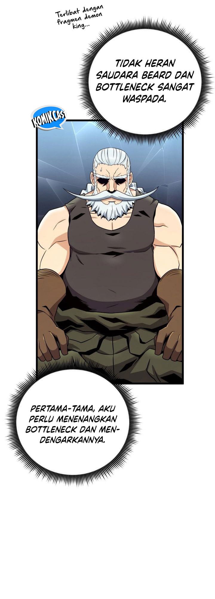 Arcane Sniper - Chapter 181 - Page 43