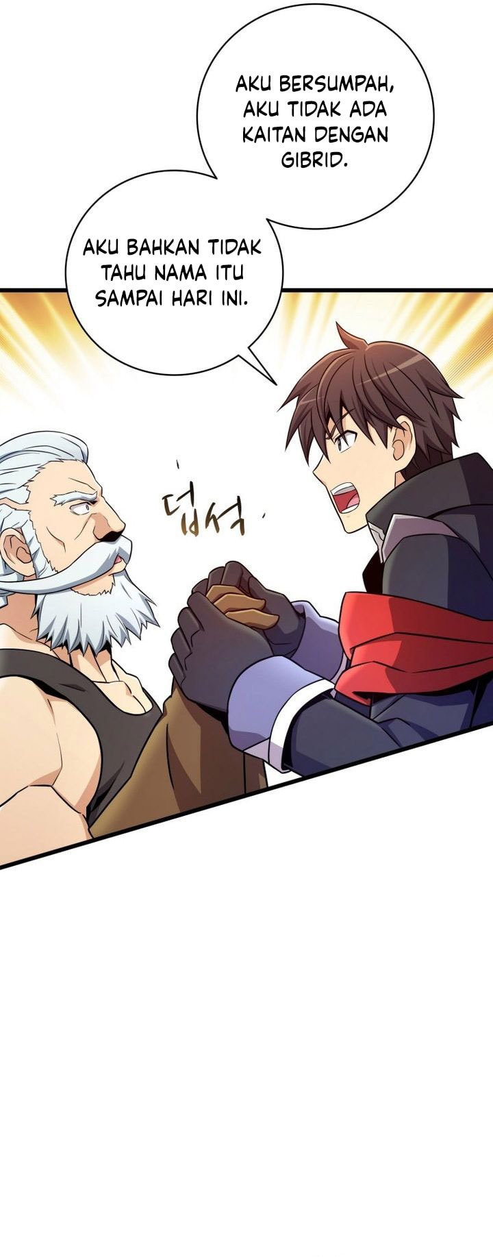 Arcane Sniper - Chapter 181 - Page 44