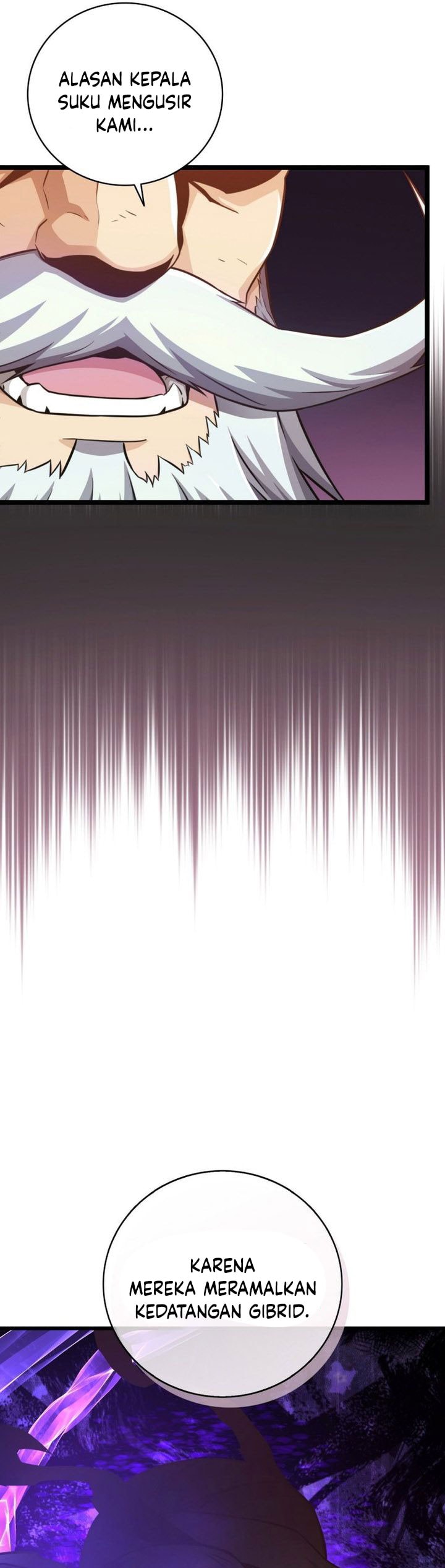 Arcane Sniper - Chapter 181 - Page 47