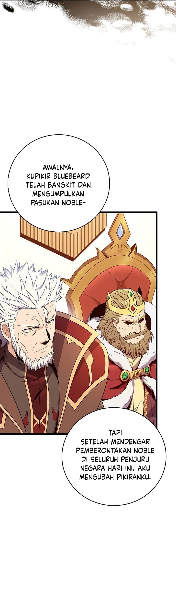 Arcane Sniper - Chapter 181 - Page 6