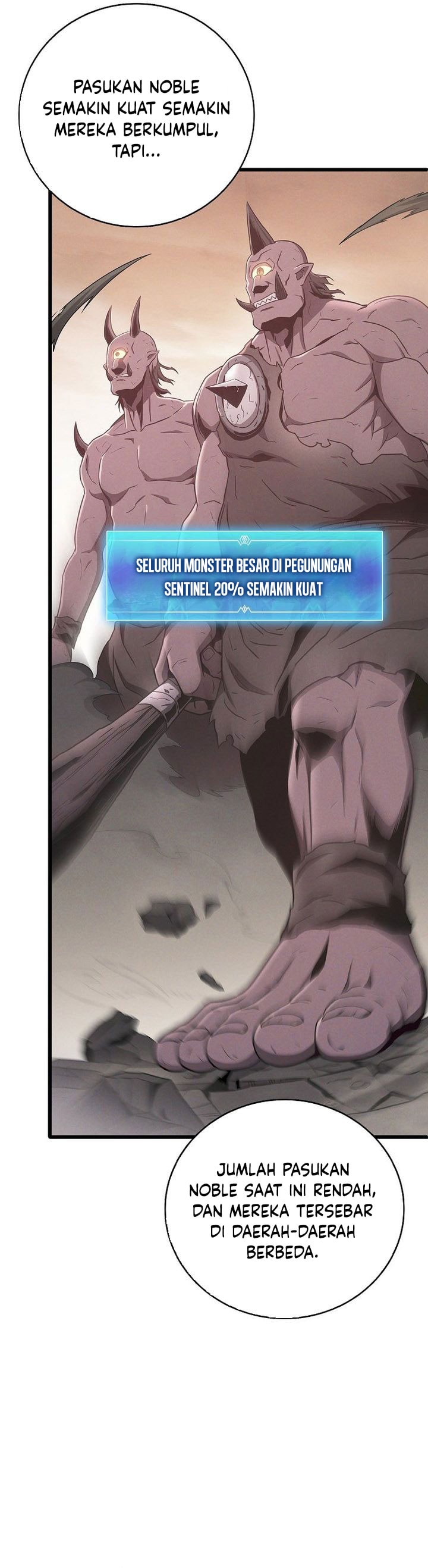 Arcane Sniper - Chapter 181 - Page 7