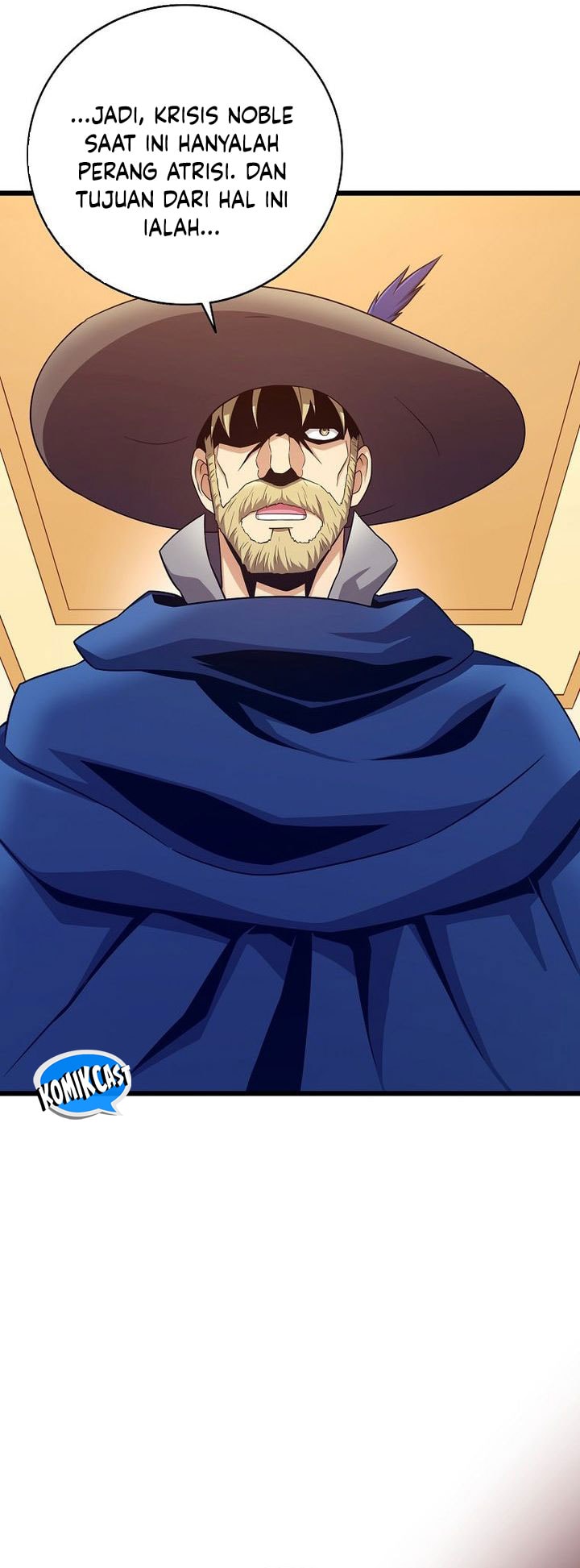 Arcane Sniper - Chapter 181 - Page 8