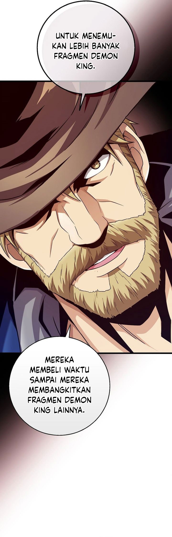 Arcane Sniper - Chapter 181 - Page 9