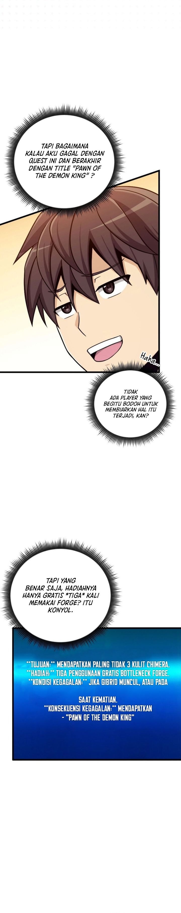 Arcane Sniper - Chapter 182 - Page 11