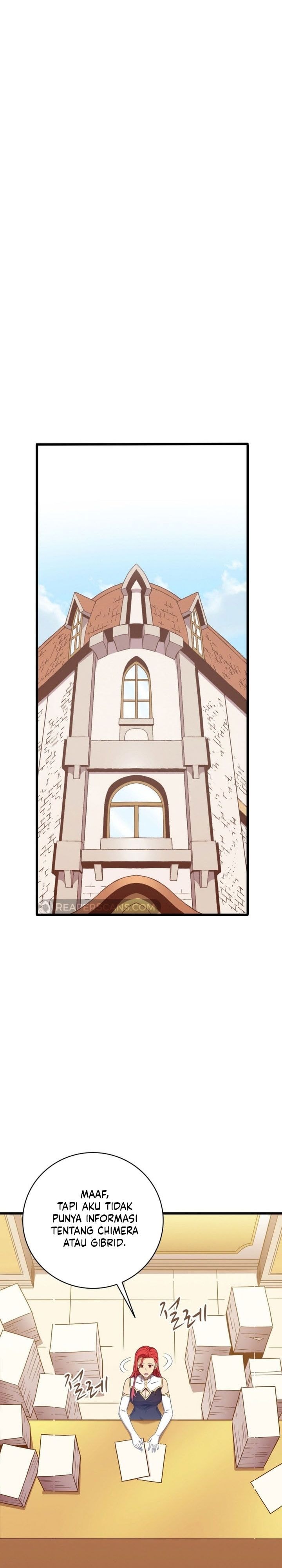 Arcane Sniper - Chapter 182 - Page 14