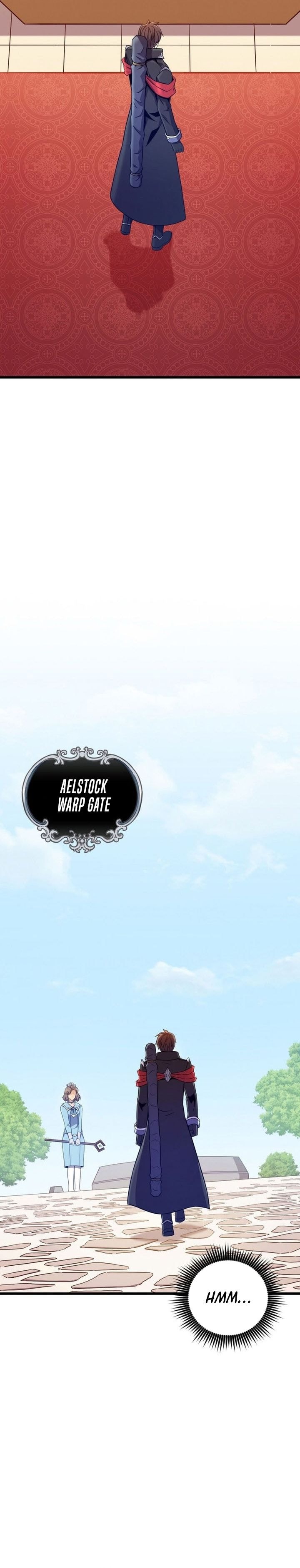 Arcane Sniper - Chapter 182 - Page 15