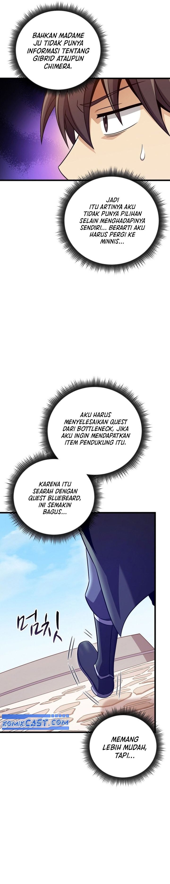 Arcane Sniper - Chapter 182 - Page 16