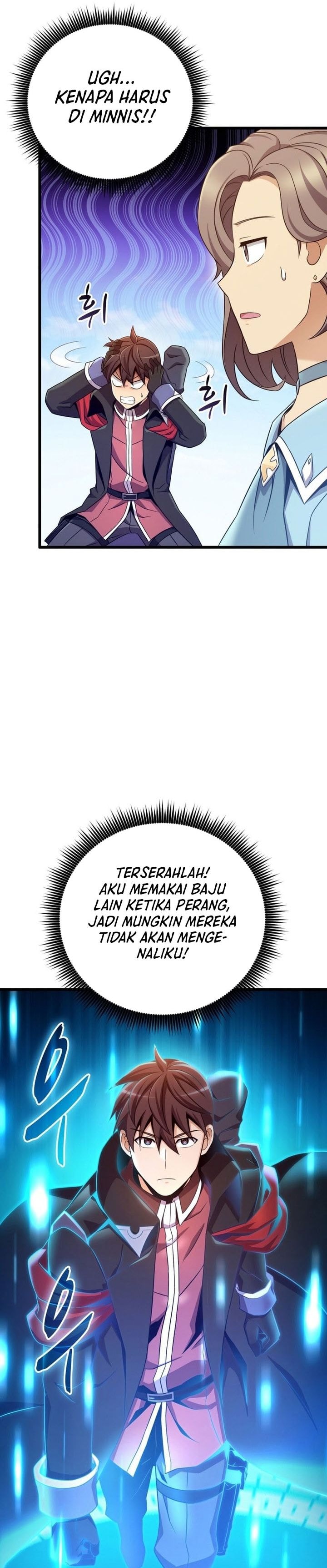 Arcane Sniper - Chapter 182 - Page 17